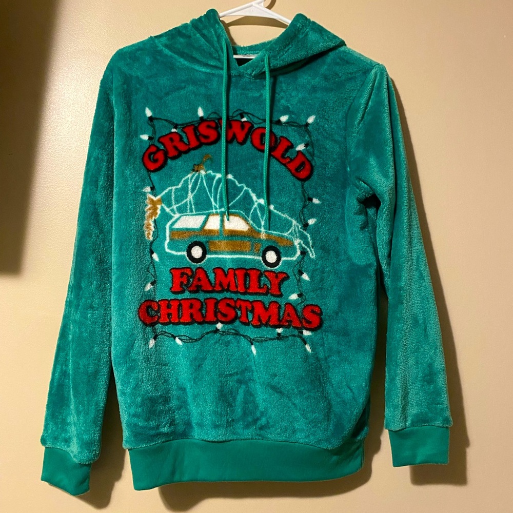 Christmas Vacation Sweatshirt